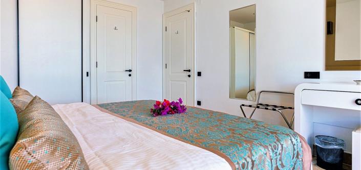 Image No.29-Appartement de 3 chambres à vendre à Kalkan