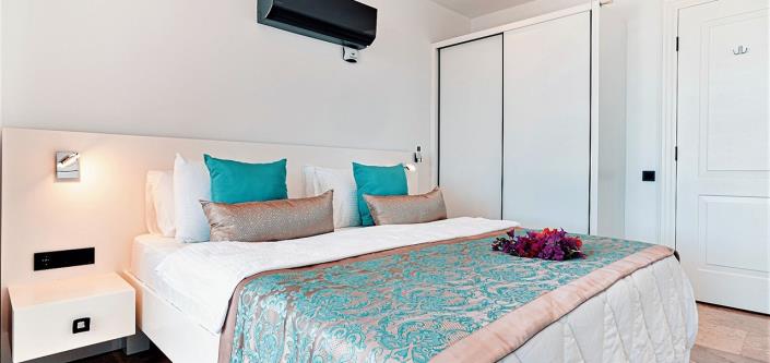 Image No.30-Appartement de 3 chambres à vendre à Kalkan