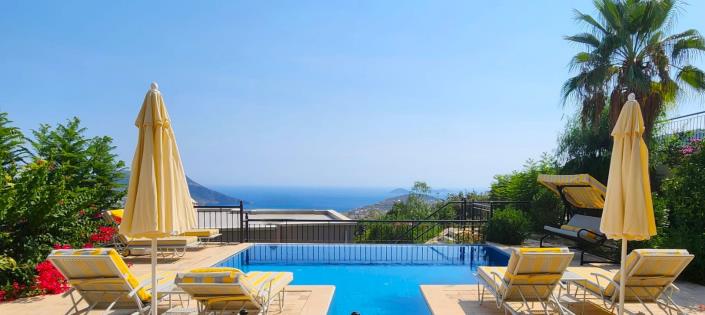 Image No.19-3 Bed Villa / Detached for sale