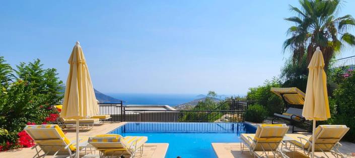 Image No.2-3 Bed Villa / Detached for sale