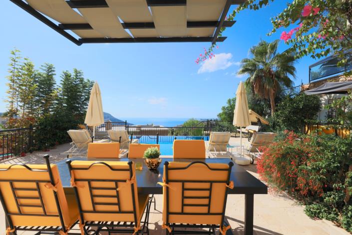 Image No.3-3 Bed Villa / Detached for sale