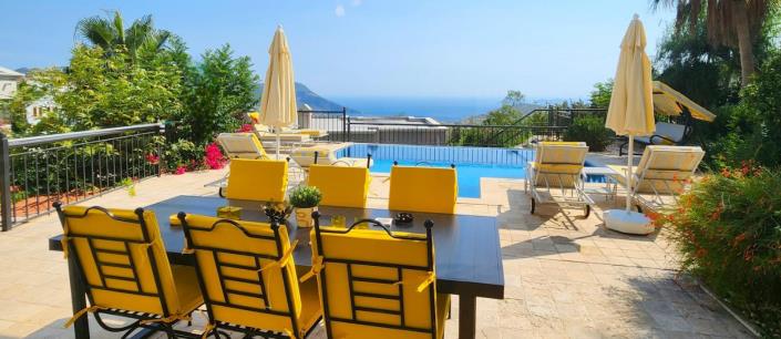 Image No.20-3 Bed Villa / Detached for sale