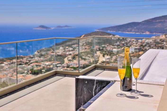 Image No.46-4 Bed Villa / Detached for sale