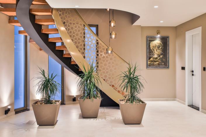 Image No.22-4 Bed Villa / Detached for sale