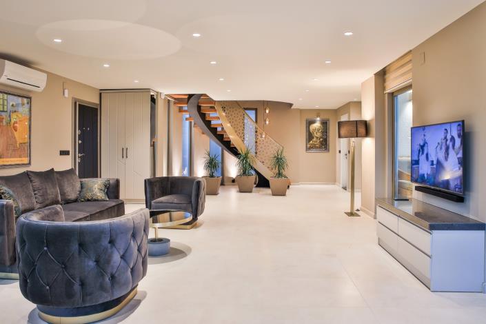 Image No.16-4 Bed Villa / Detached for sale