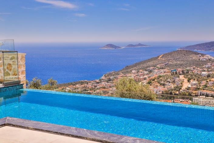 Image No.4-4 Bed Villa / Detached for sale