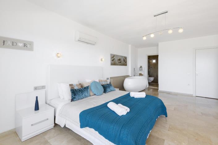 Image No.11-Appartement de 3 chambres à vendre à Kalkan