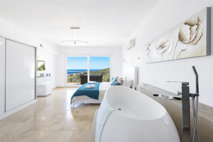 Image No.13-Appartement de 3 chambres à vendre à Kalkan