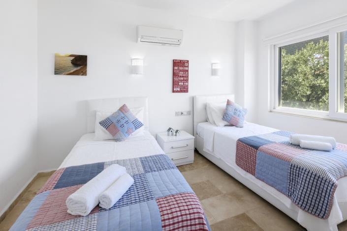 Image No.25-Appartement de 3 chambres à vendre à Kalkan