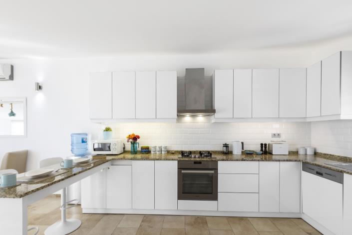 Image No.4-Appartement de 3 chambres à vendre à Kalkan