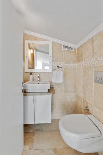 Image No.27-Appartement de 3 chambres à vendre à Kalkan