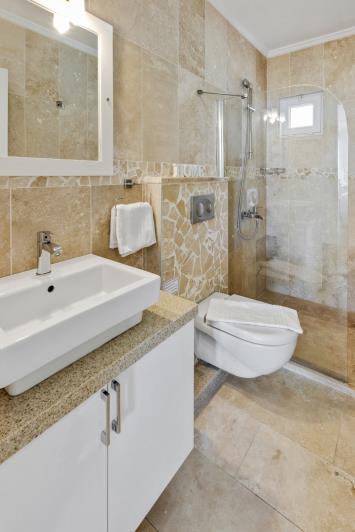 Image No.16-Appartement de 3 chambres à vendre à Kalkan