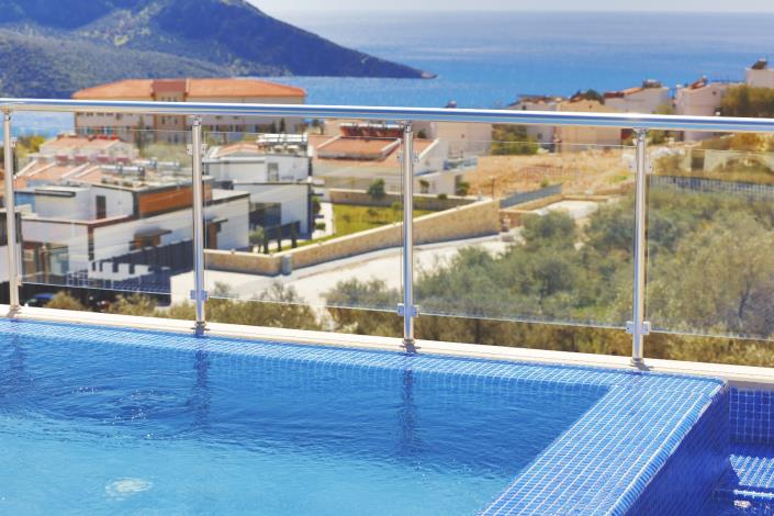 Image No.6-Appartement de 3 chambres à vendre à Kalkan