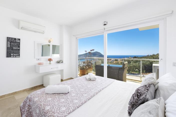 Image No.17-Appartement de 3 chambres à vendre à Kalkan