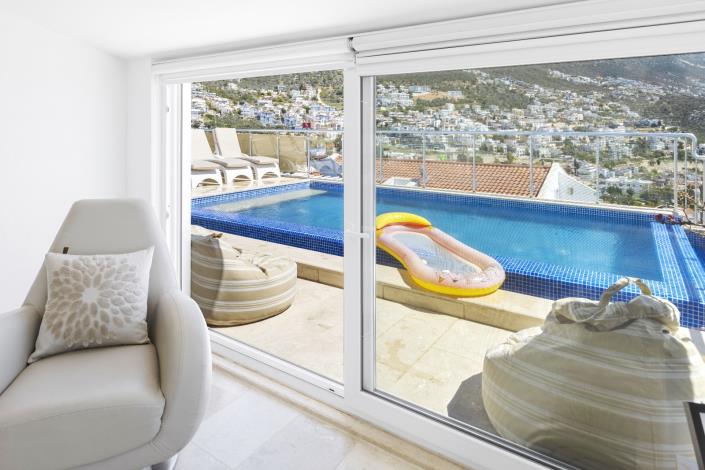 Image No.20-Appartement de 3 chambres à vendre à Kalkan