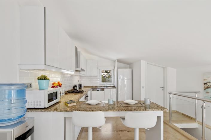 Image No.23-Appartement de 3 chambres à vendre à Kalkan