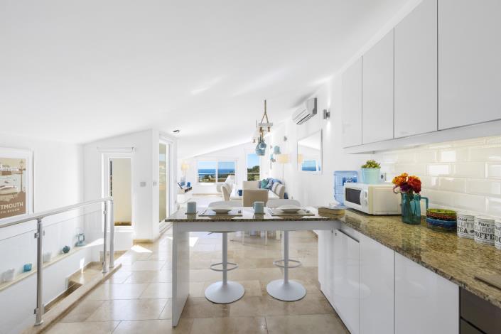 Image No.22-Appartement de 3 chambres à vendre à Kalkan