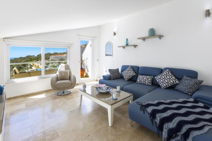 Image No.19-Appartement de 3 chambres à vendre à Kalkan