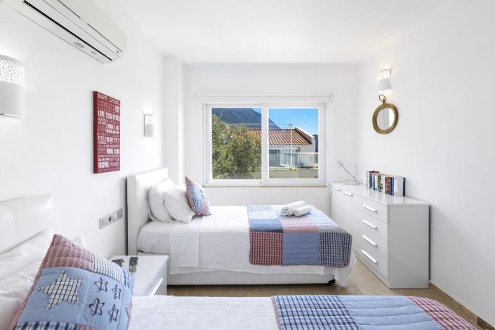 Image No.26-Appartement de 3 chambres à vendre à Kalkan