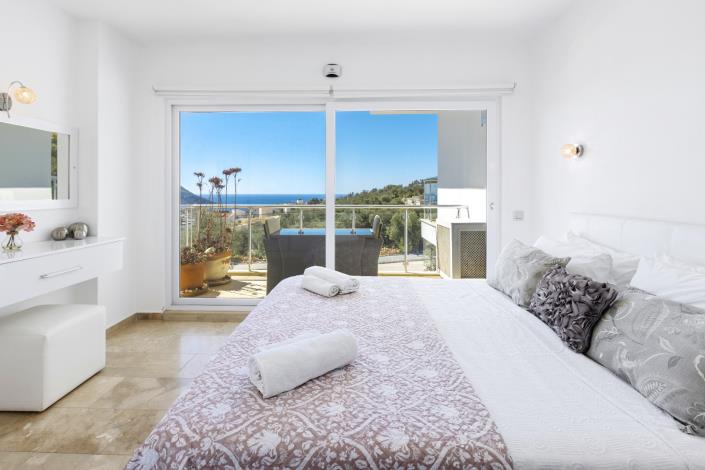 Image No.5-Appartement de 3 chambres à vendre à Kalkan