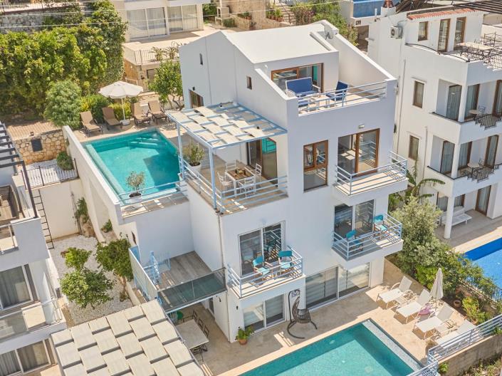 Image No.2-2 Bed Villa / Detached for sale