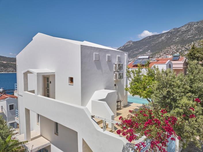 Image No.4-2 Bed Villa / Detached for sale