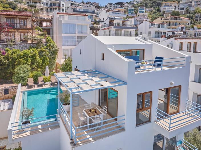 Image No.6-2 Bed Villa / Detached for sale