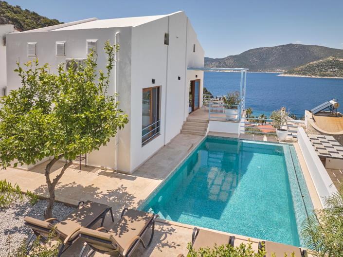 Image No.14-2 Bed Villa / Detached for sale