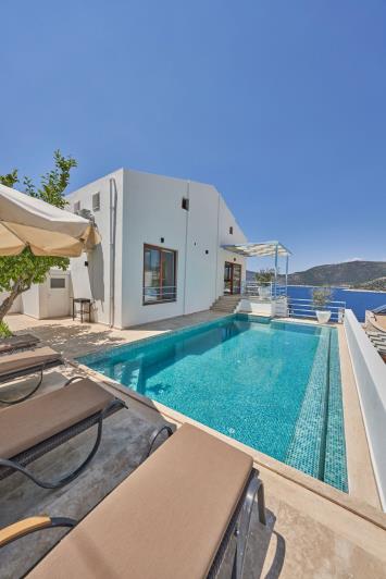 Image No.35-2 Bed Villa / Detached for sale