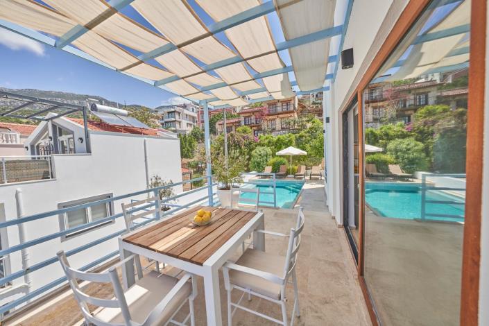 Image No.36-2 Bed Villa / Detached for sale