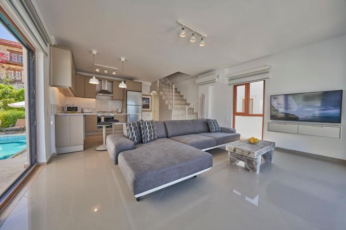 Image No.9-2 Bed Villa / Detached for sale