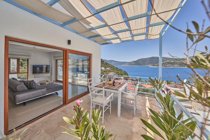 Image No.41-2 Bed Villa / Detached for sale