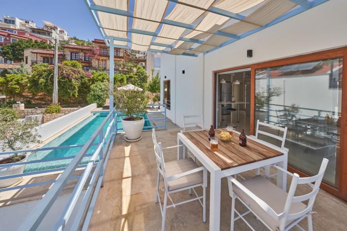 Image No.42-2 Bed Villa / Detached for sale