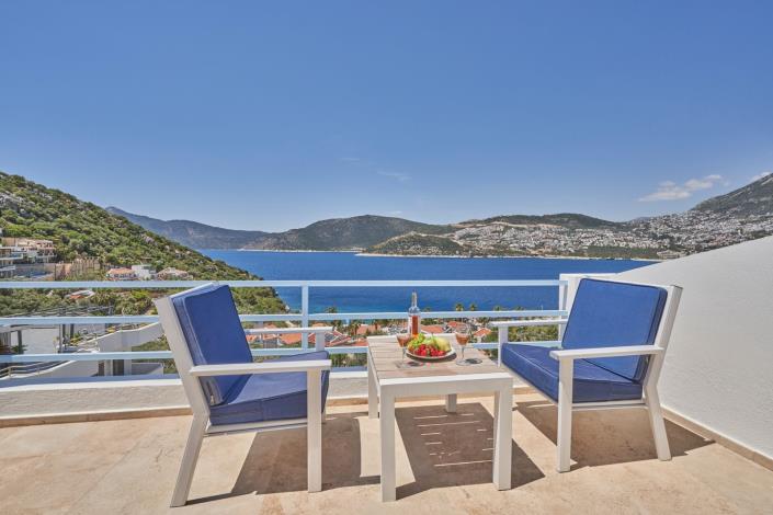 Image No.43-2 Bed Villa / Detached for sale