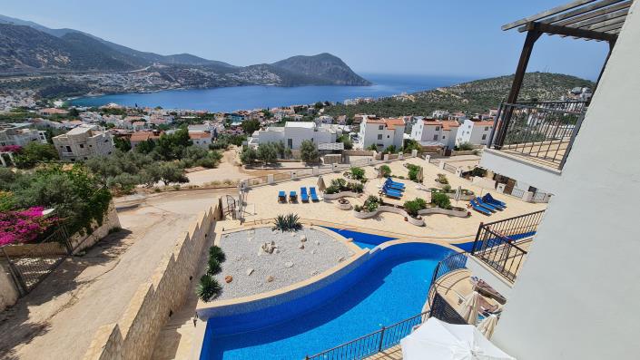 Image No.21-2 Bed Flat for sale