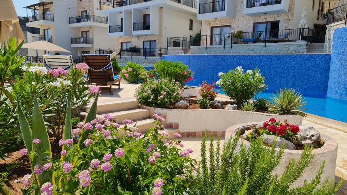 Image No.6-2 Bed Flat for sale