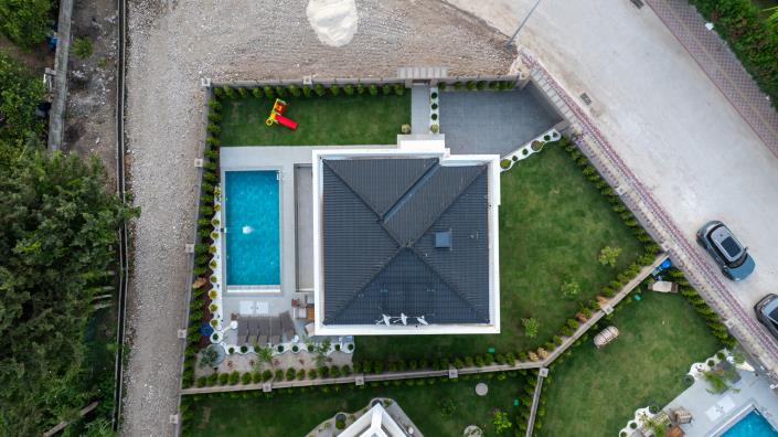 Image No.5-3 Bed Villa / Detached for sale