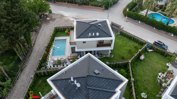 Image No.6-3 Bed Villa / Detached for sale