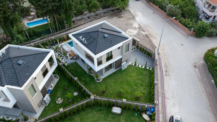 Image No.7-3 Bed Villa / Detached for sale