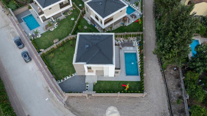 Image No.10-3 Bed Villa / Detached for sale