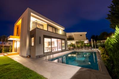 Lale Homes most sold property