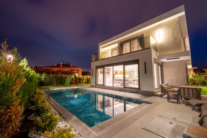 Image No.18-3 Bed Villa / Detached for sale