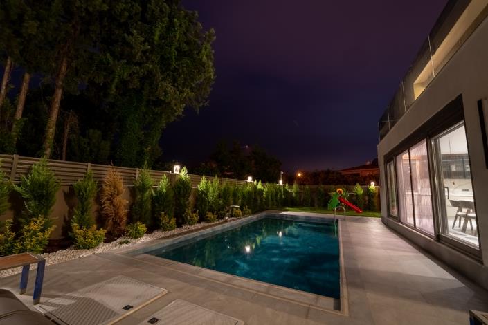 Image No.59-3 Bed Villa / Detached for sale