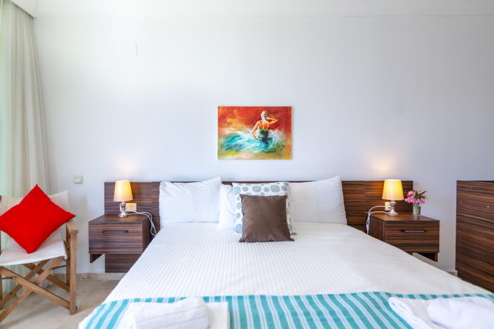 Image No.19-Villa / Détaché de 5 chambres à vendre à Kalkan