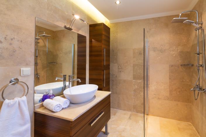 Image No.20-Villa / Détaché de 5 chambres à vendre à Kalkan