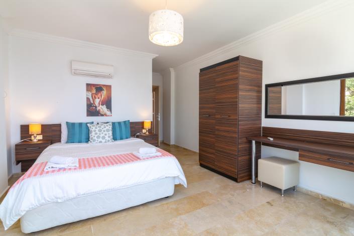 Image No.22-Villa / Détaché de 5 chambres à vendre à Kalkan