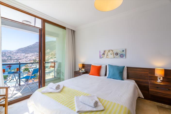 Image No.23-Villa / Détaché de 5 chambres à vendre à Kalkan