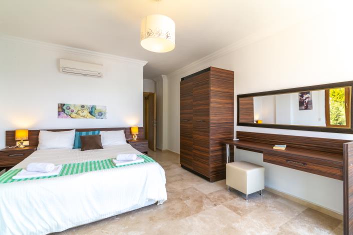 Image No.27-Villa / Détaché de 5 chambres à vendre à Kalkan