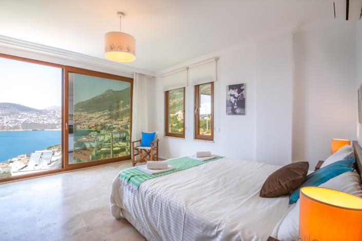 Image No.28-Villa / Détaché de 5 chambres à vendre à Kalkan