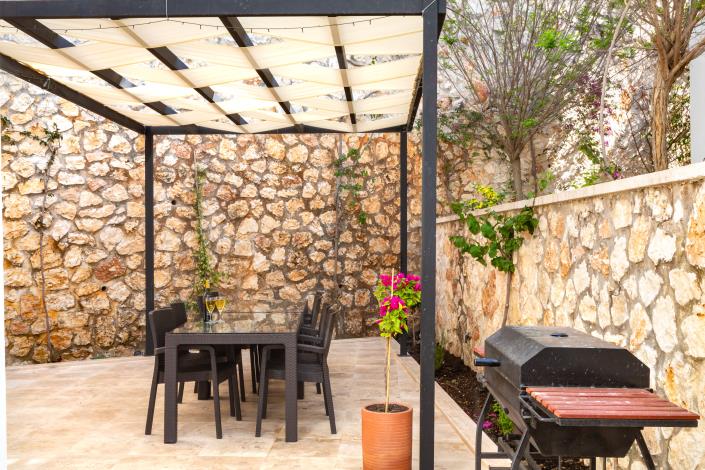 Image No.31-Villa / Détaché de 5 chambres à vendre à Kalkan